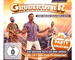 Schlagerparty In Kroatien