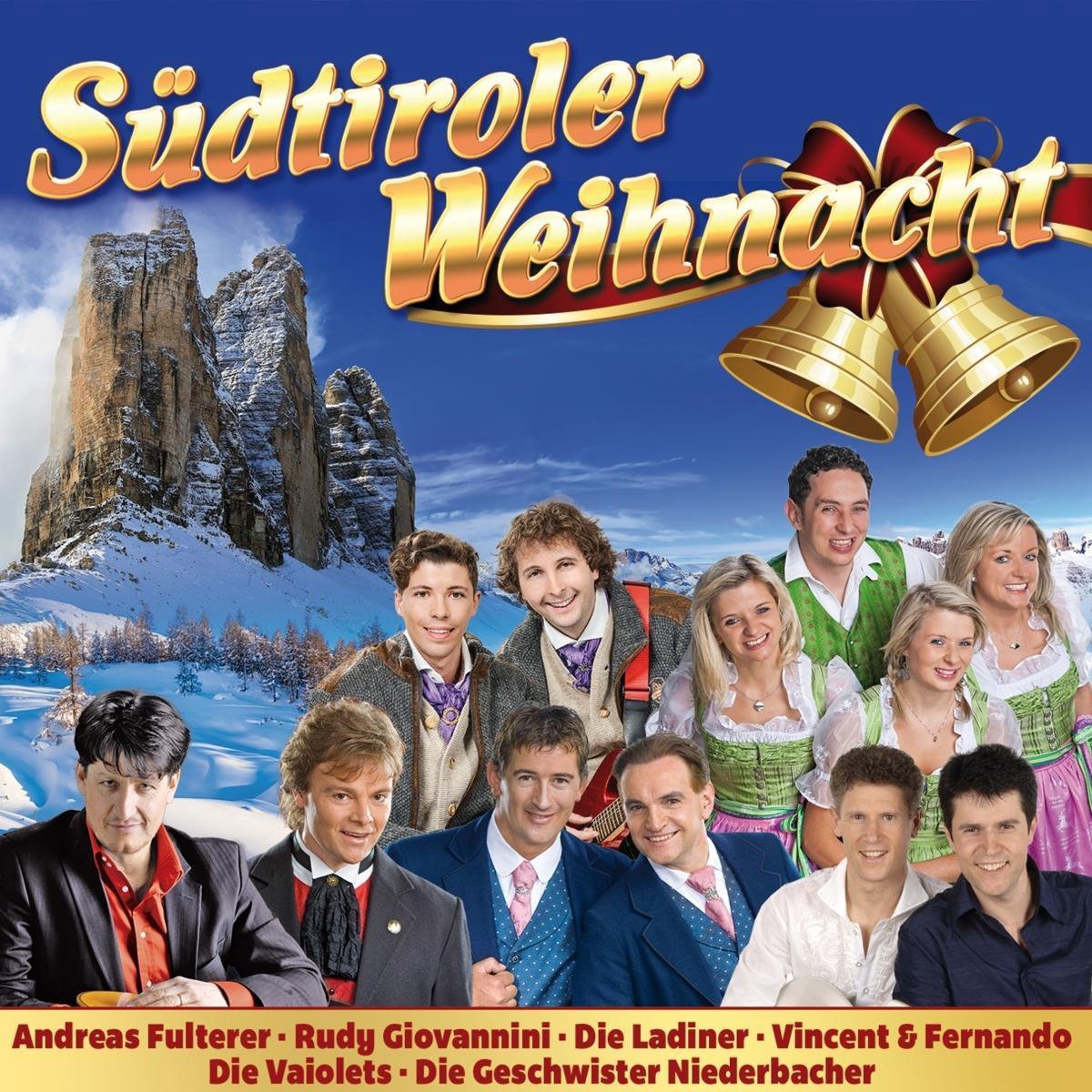 Sudtiroler Weihnacht