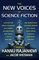 The New Voices of Science Fiction - Nino Cipri, Rich Larson