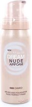 Maybelline Dream Nude Airfoam Foundation - 20 Cameo