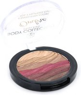 Body Collection Baked Oogschaduw Palette - 03 Port