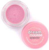 Maybelline Dream Mousse Eyecolor - 05 Angelic Pink