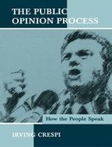The Public Opinion Process