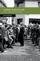 New Studies in European History - Student Revolt in 1968