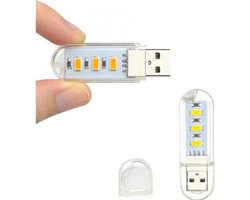 USB Led lamp