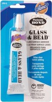 Aleene's Glass and bead glue - 59ml