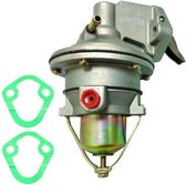 Mercruiser Mechanic Fuel Pump V6; 231, 262, 229 (41141A2, 862077A1)