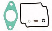 Honda carb. service kit BF8 (2001+) BF9.9 BF15 BF20 (2003+) BF25 BF30 BF35 (1997) BF40 BF45 (1997) BF50 BF75 (1997+) BF90 (1997+) (REC18-7053)