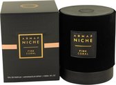 Armaf Niche Pink Coral - Eau de parfum spray - 90 ml