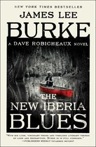 Dave Robicheaux - The New Iberia Blues