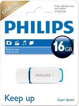 Philips USB Flash Drive FM16FD35B