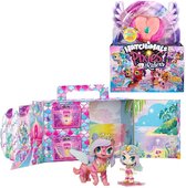 Hatchimals Pixies - Pixies Riders Draggle