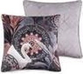 HIP Sierkussen - Kussentje - 48x48cm - Polyester - Reidar