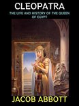 Non Fiction Collection 1 - Cleopatra