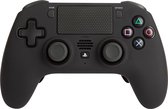 PowerA Fusion Pro Draadloze Controller - Geschikt voor PS4 - Zwart