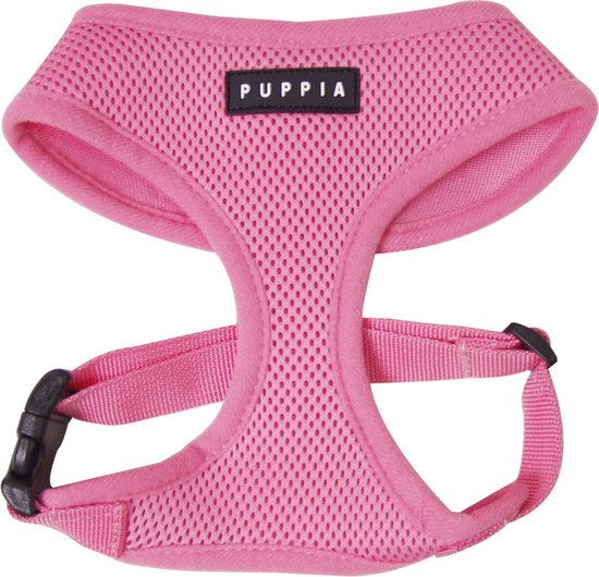 Puppia soft hondenharnas - M - Beige