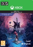 Lost in Random: Standard Edition - Xbox Series X + S & Xbox One Download Lost in Random: Standard Edition - Xbox Series X + S & Xbox One Download