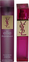 YVES SAINT LAURENT ELLE spray 50 ml | parfum voor dames aanbieding | parfum femme | geurtjes vrouwen | geur