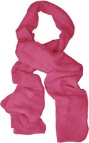 LOT83 Basic Sjaal Sun | Donker Roze Colour 17