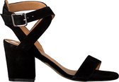 Notre-V 3530 Sandalen - Dames - Zwart - Maat 38