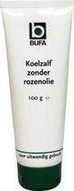 Koelzalf Zonder Rozenolie - 100G