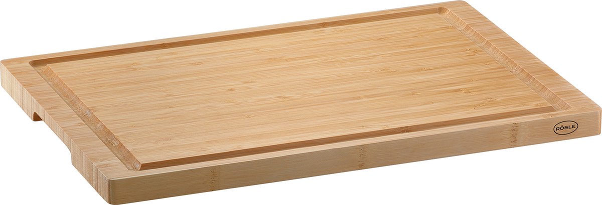 Rösle Basic Line Snijplank | 39 x 26 cm