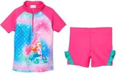 Playshoes UV Set Zeemeermin - Kleding maten in cm UV (shirts, badkpakjes etc): 98 / 104