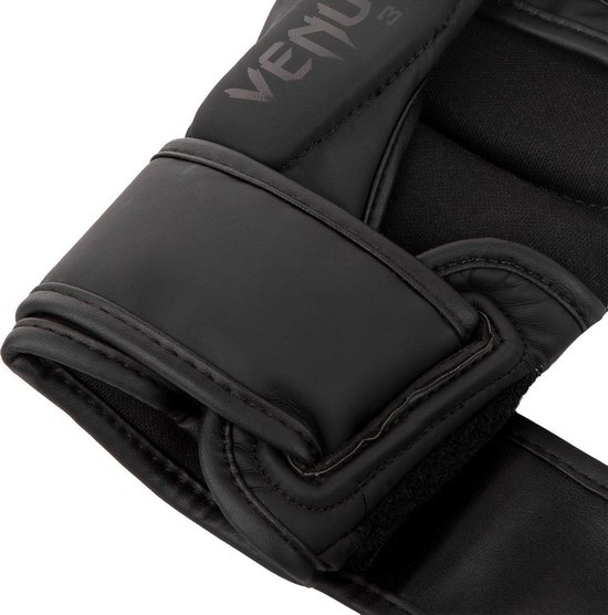 Gants de Sparring Venum Challenger MMA Noir Noir-L / XL
