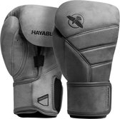 Hayabusa T3 LX Bokshandschoenen - Slate - Grijs - 14 oz