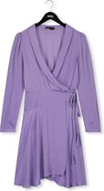 Doreth Dress - Lilac