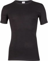 Beeren Heren T-Shirt - Zwart - maat XL