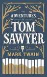 Adventures Of Tom Sawyer