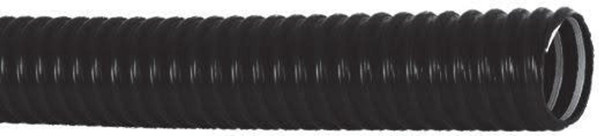Flexibele vijverslang 32 mm 1 meter rol