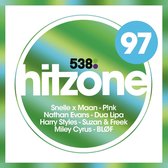 Hitzone 97