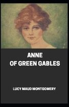 Anne of Green Gables Illustrated