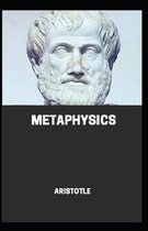 Metaphysics (Annotated) By Greek Aristotle