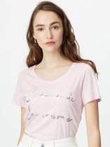 Key Largo shirt Zilver-S