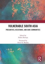 Vulnerable South Asia