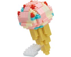 Nanoblock Ice Cream