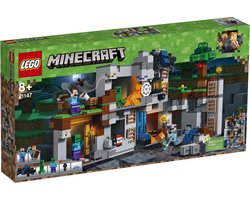 The Bedrock Adventures