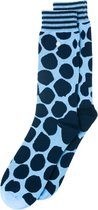 Alfredo Gonzales Cheetah Socks