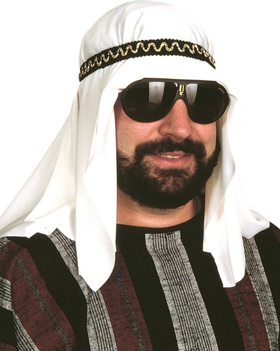 ESPA Arabische Emir hoofddoek voor mannen |