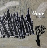 Tim Grimm - Gone (CD)
