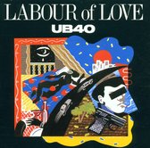 Labour Of Love
