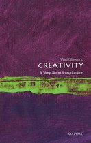 Very Short Introductions - Creativity: A Very Short Introduction
