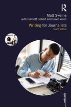 Media Skills - Writing for Journalists