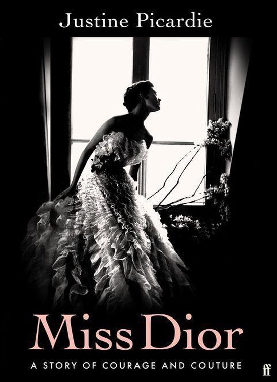 Koe sirene Hoogte Miss Dior (ebook), Justine Picardie | 9780571356546 | Boeken | bol.com