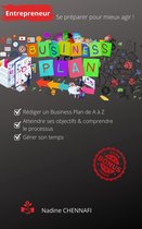 Entrepreneur - Business Plan