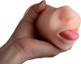 Sydney's Deep Throat Masturbator - Sextoys - Masturbators