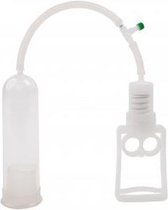 Fr√∂hle - PP006 Penispomp XL Professional - Sextoys - Penispompen & Penis Sleeves